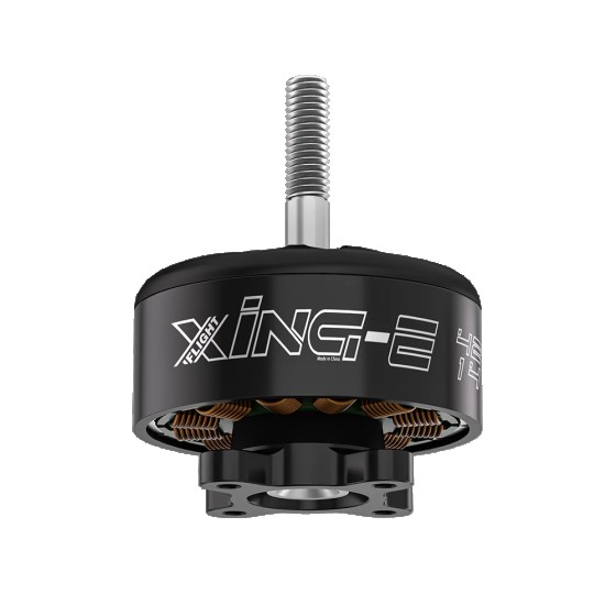 IFlight XING-E 4214 X CLASS Cinelifter Motor 400KV High Quality N48SH Curved Magnet 13inch Longrange X-Class Professional Drone